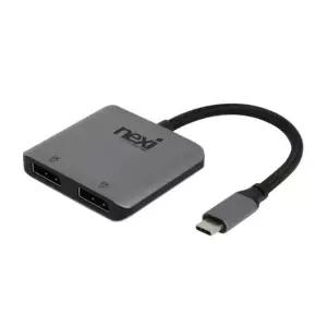 스마트폰 신상품 멀티 고화질 도킹스테이션 미러링 C타입 4IN1 인기템 A타입 8K 노트북 4K 컴퓨터 듀얼 480