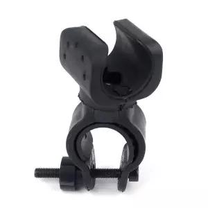 자전거 볼트고정 U자형 360도 회전 거치대 홀더