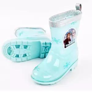 유치원여아 착용감좋은 겨울왕국 장화 초등저학년 6세 손녀