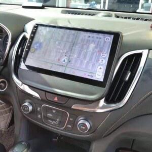 자동차 센터페시아 내비게이션 360 파노라마 영상 기록 기 일체형