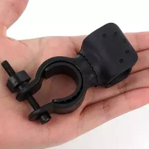 U자형 자전거 360도 회전 거치대 홀더