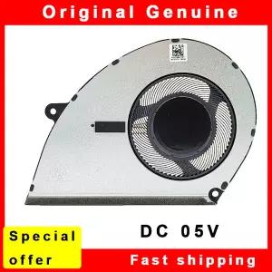 노트북 CPU 팬 쿨러 ACER Aspire 3 A315-24P A317-55P A315-510P A515-48M A514-56M N23C3 EG50050S1-1C260