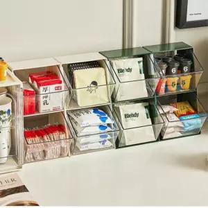 커피 캡슐 정리함 보관 케이스 버츄오 캡슐정리 돌체구스토 커피보관함