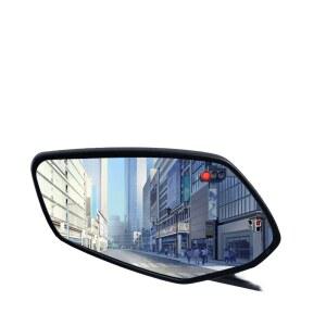 UHR125 광각미러 사이드미러 순정전용 튜닝맨 XMAX300 존테스 LX 오토티엔