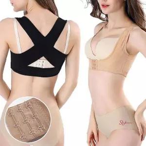 여성 몸매보정 볼륨업 등보정 엑스밴드 등라인 가슴tuv300