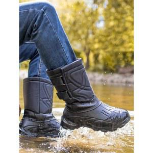 웨이딩슈즈 갯바위 웨이딩 블루 계류화 작게 38 장화 부츠 스파이크 낚시화