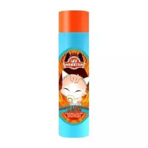 집사 캣 고양이 샴푸 린스 자묘용 280g 리앤웹스터