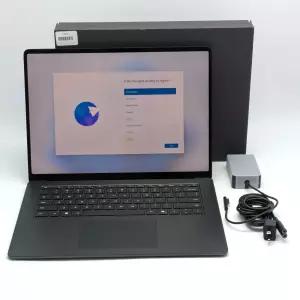 MICROFOST SURFACE 노트북 [세금포함] [정품] LAPTOP 랩탑 7 15 Snapdragon X 엘리트 16GB DDR5 1TB SSD 솔