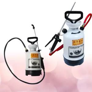 자동 압력 자동 분무기 원예 농약 살포기 농업용 펌프/물뿌리개/물주기/텃밭물주기/급수기