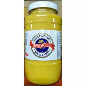 머스타드소스(삼미 623g)/가공식품/소스/머스타드/드레싱/머스타드소스/삼미머스타드소스/드레싱소스/삼미
