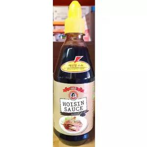 호이신소스(MF 435ml)X12/모밀/육수/만능/소스/떡볶이/우동/국물/일본/야끼소바/메밀/오뎅/양념