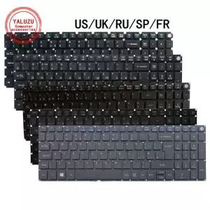 US/UK/RU/SP/FR Acer E15 A315-21 A315-31 A315-41 A315-51 A315-53G A315-56 A515-51/G A615-51 A715-71G