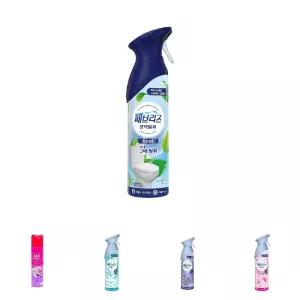 NEW 페브리즈에어 프레시 가든 화장실용/탈취/냉장고/강아지/실내/화장실/욕실/신발/방향제/차량/공기/강력