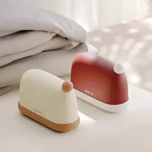 수영장 여행용 위생 스탠드 휴대용 비누케이스 보관 홀더 작은 스마일 받침 세숫