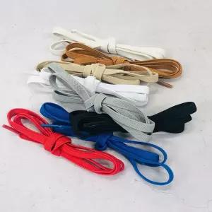 줄 줄끈 신발 고무 늘어나는 슈즈끈 컬러끈 끈 2p 탄성 평끈 운동화끈