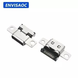 Lenovo Yoga Slim7 14ITL05 14ARE05 14IIL05 15IIL05 15IML05 15ITL05 노트북 -c DC-IN 충전 포트 DC 전원