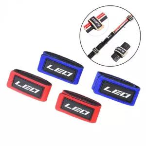 낚시대 고정밴드 낚시로드 스트랩 낚시용 끈 조임벨트 낚시벨트 낚시용품