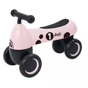 키즈 실내 어린이자동차 붕붕이 무소음 유아자동차 세발 붕붕카 승용완구