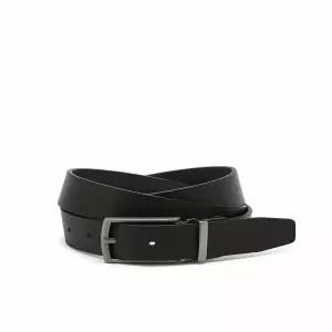[질스튜어트 핸드백] JUBE6E061BK 블랙 단색 소가죽 벨트