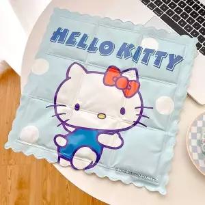 [알티피아]WL 헬로키티 아이스패드 방석 2탄