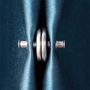 초강력자석후크 커튼고정 자석