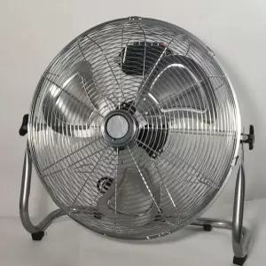 선풍기 업소용 식당용 현장 헬스장 영업용 메탈 공업용
