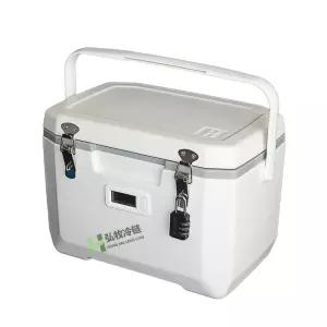 낚시 쿨러 한치 8L 해동 냉장고 갯바위 쿨백 0L 방파제 아이스박스 스트랩 태
