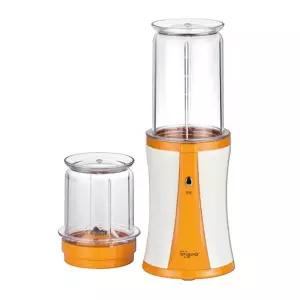 키친플라워 HM600N 미니 믹서기/과일/얼음/업소용/쿠킹/추천/휴대용/야채/핸드/만능/다지기/곡물/블렌더