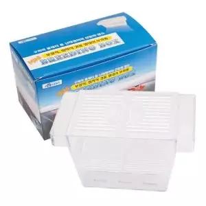 워터파크 아마존 치어 부화통 (미니) ,1개