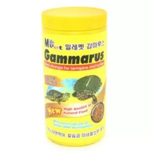 밀레펫 감마루스 110g