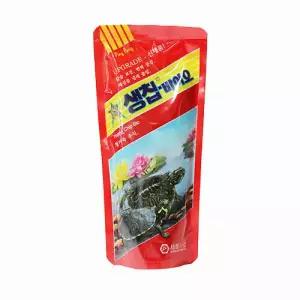 핑퐁 생칩 바이오 170g 170g x 3개