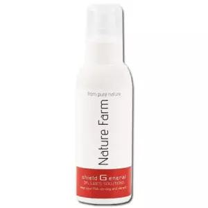 네이처팜 쉴드 G 관상어 종합 질병 예방제 120ml 1개 ,1개