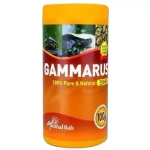 PSP 감마루스 100g /거북이먹이 거북이사료 거북이밥 ,1개