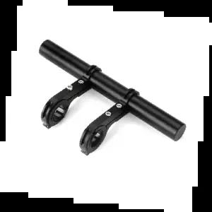 전동킥보드핸들 편안한 그립감 내구성 우수한 조정 가능한 높이 초경량 안전성 강화 여행용 액세서리