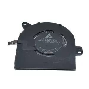 ND55C38-16L10 DC05V 0.50A 노트북 CPU 팬 레노버 Ideapad 요가 920-13IKB