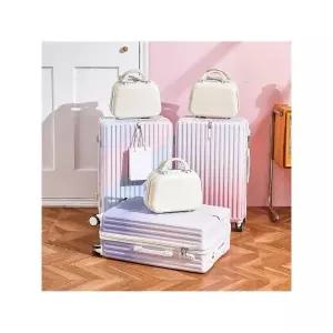 레인보우 캐리어 24인치 가방 28인치 26인치 대형 수화물용 444374