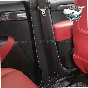 모하비 차량 안전벨트 보호 커버 스크래치 방지