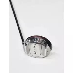 야마하 인프레스 X 4번 17도 남성 우드