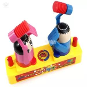 오네모데 뿅망치 룰렛 실내오락