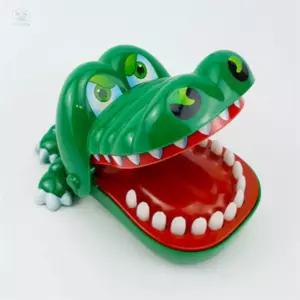 오네모데 복불복 악어게임 2개 악어게임기