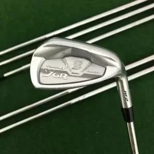 브릿지스톤 투어비 JGR HF2 NSPRO S강도(5-P) 아이언세트, 코드 012653