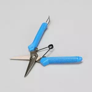 원예가위 다목적가위 P-300 색상랜덤발송/가벼운/만능/다목적/수동/조경/과일/농사/식목/포도/잔디/양손