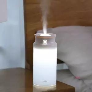 400ml 가습기 미스트 분무 대용량 차량용ssu882