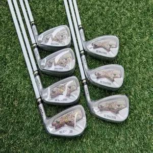 [하프클럽/골프] 베레스 아이주(2스타) 6-S(7아이언) - L (병행)