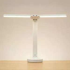 무선 독서실 책상 공부 단 led 거치대 스탠드