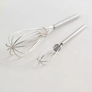 스테인레스 미니 수동 거품기 계란 머랭 핸드 휘퍼 셋트/반죽기/손잡이/쉐이빙/믹서/스프링/휘핑기/업소용