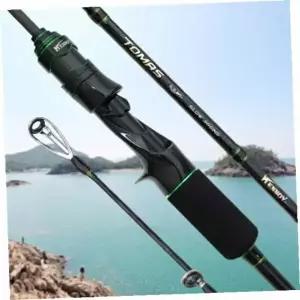 베이트로드 소울오션루어낚싯대C492ML2절보트베이트로드