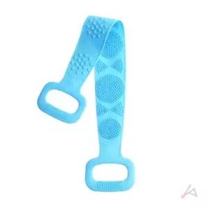 실리콘 샤워타올