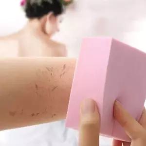 소프트 스펀지 때밀이 블록