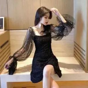 원피스 연말 홀복 로미홀리 937 섹시룩 99 WFLMTGM